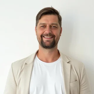 Dmitrii Timin, founder of SMKlog