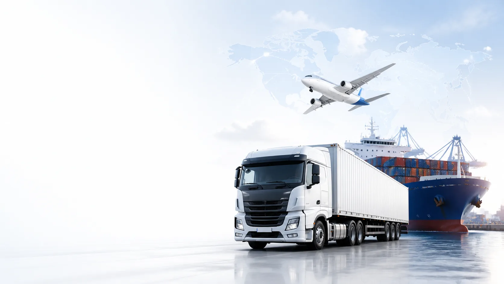 Reading parcel scan history to locate a package
